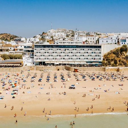 Hotel Sol E Mar Albufeira - Adults Only Ngoại thất bức ảnh
