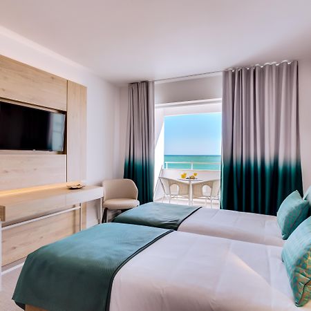 Hotel Sol E Mar Albufeira - Adults Only Ngoại thất bức ảnh