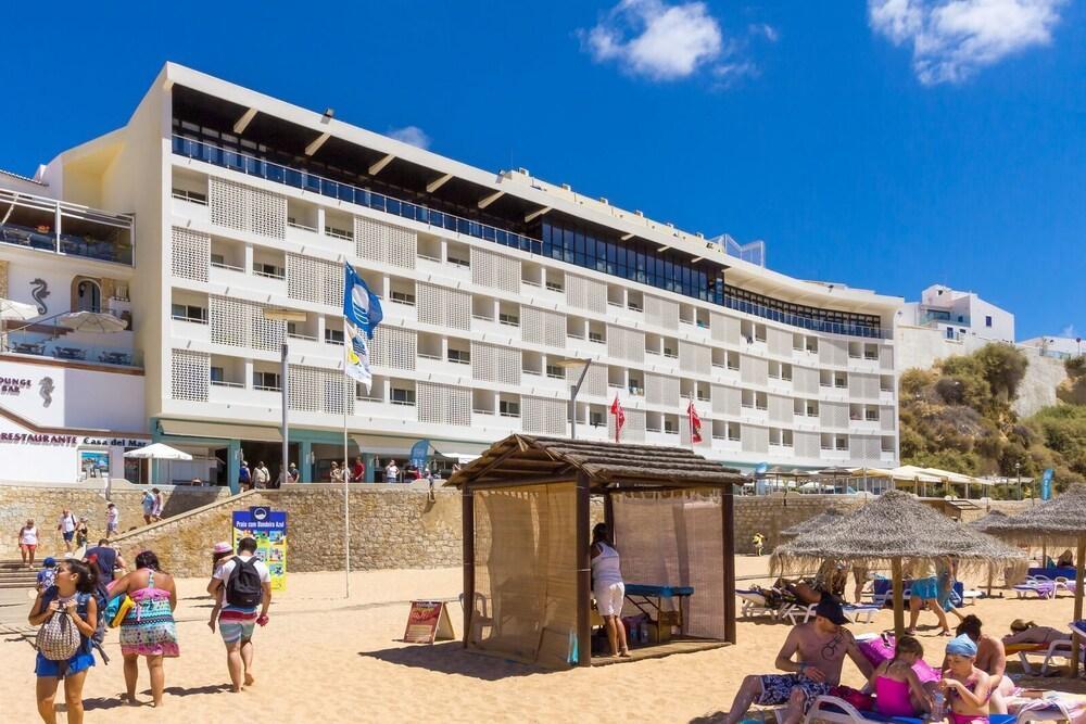 Hotel Sol E Mar Albufeira - Adults Only Ngoại thất bức ảnh