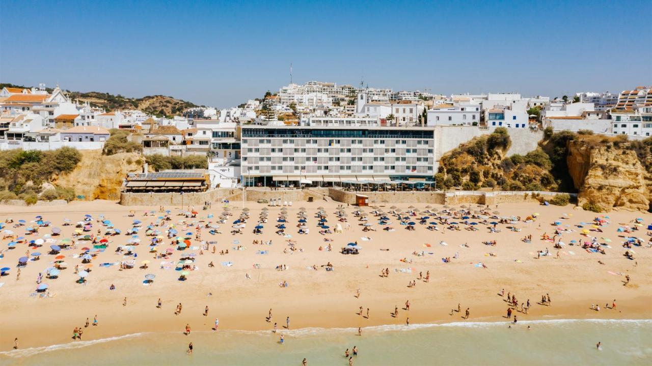 Hotel Sol E Mar Albufeira - Adults Only Ngoại thất bức ảnh