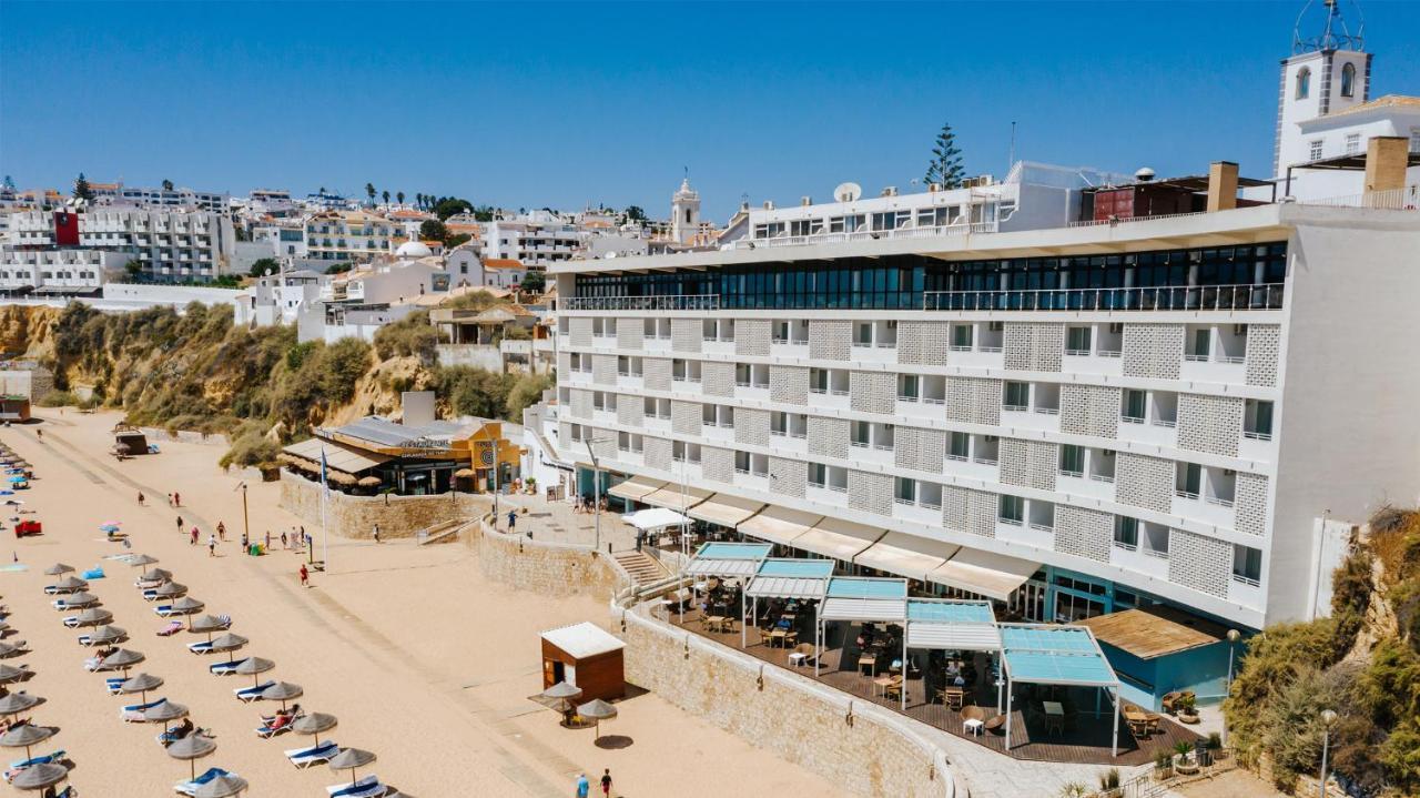 Hotel Sol E Mar Albufeira - Adults Only Ngoại thất bức ảnh
