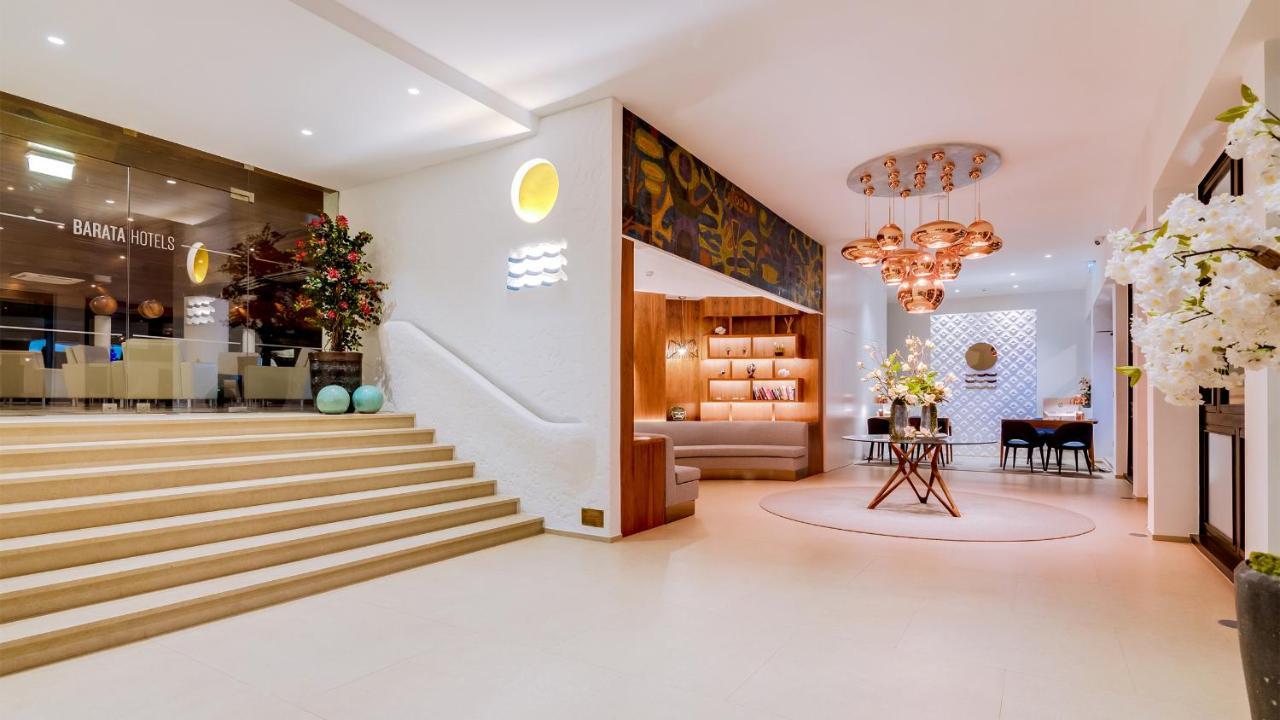 Hotel Sol E Mar Albufeira - Adults Only Ngoại thất bức ảnh
