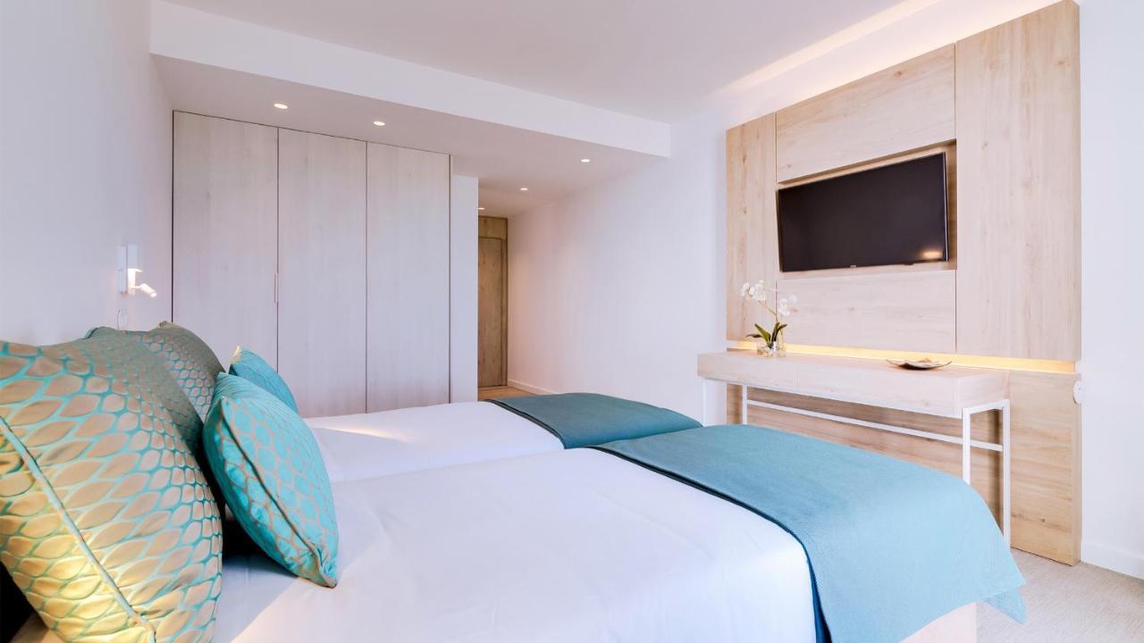 Hotel Sol E Mar Albufeira - Adults Only Ngoại thất bức ảnh