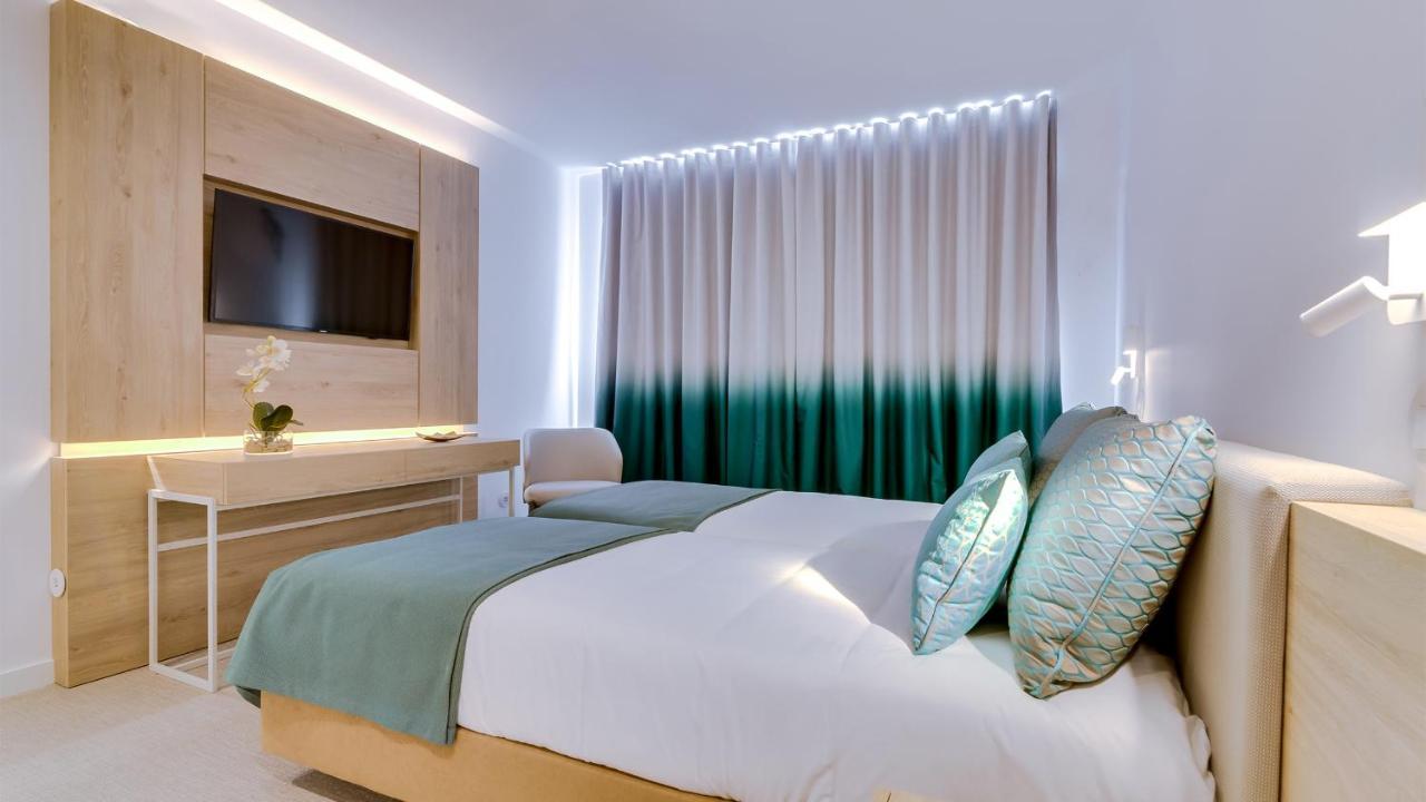 Hotel Sol E Mar Albufeira - Adults Only Ngoại thất bức ảnh