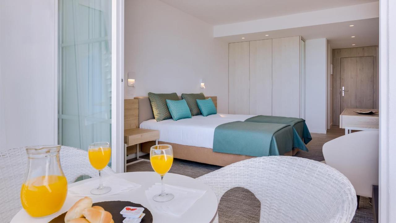 Hotel Sol E Mar Albufeira - Adults Only Ngoại thất bức ảnh