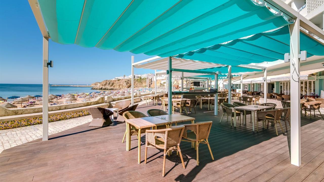 Hotel Sol E Mar Albufeira - Adults Only Ngoại thất bức ảnh