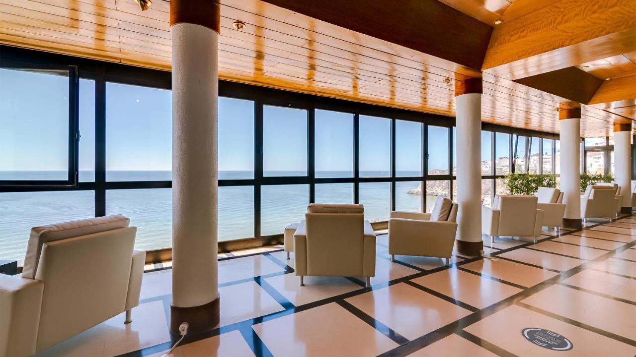 Hotel Sol E Mar Albufeira - Adults Only Ngoại thất bức ảnh