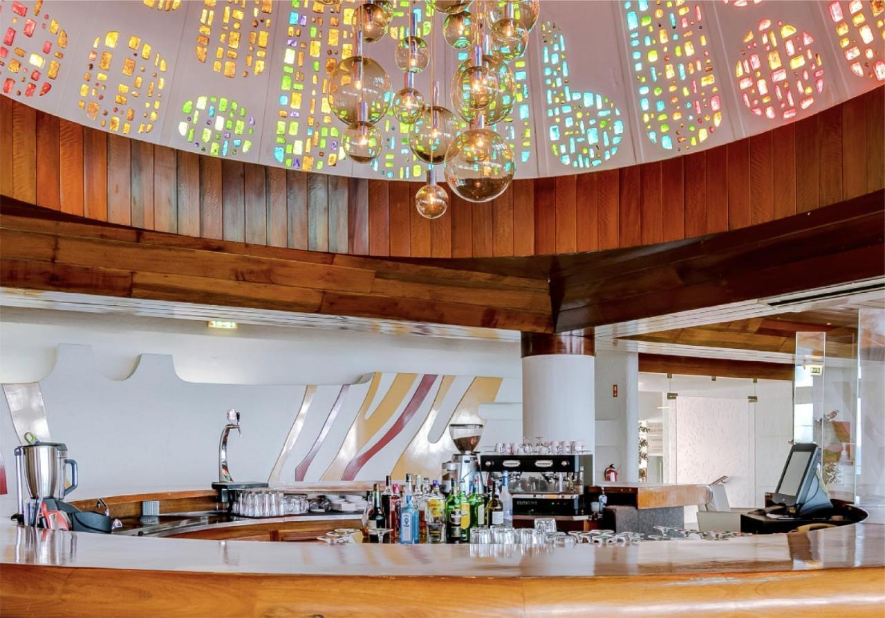 Hotel Sol E Mar Albufeira - Adults Only Ngoại thất bức ảnh