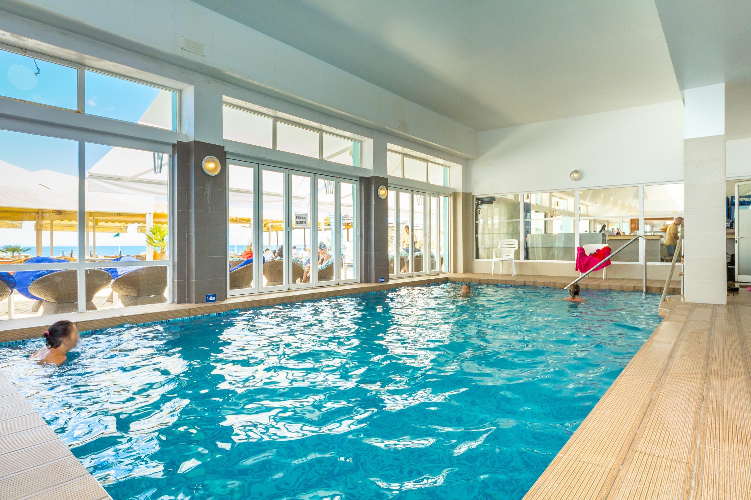 Hotel Sol E Mar Albufeira - Adults Only Ngoại thất bức ảnh
