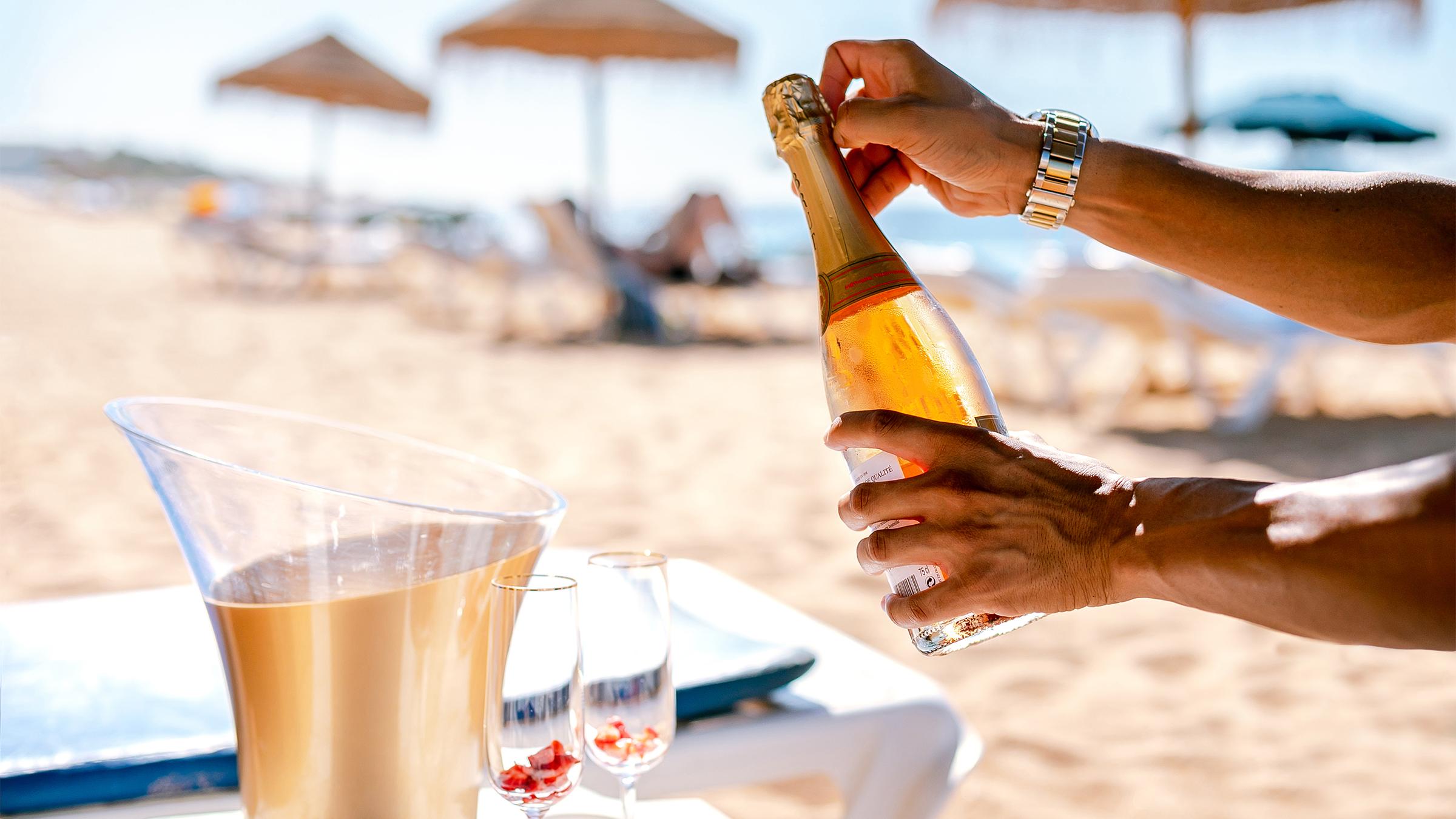 Hotel Sol E Mar Albufeira - Adults Only Ngoại thất bức ảnh