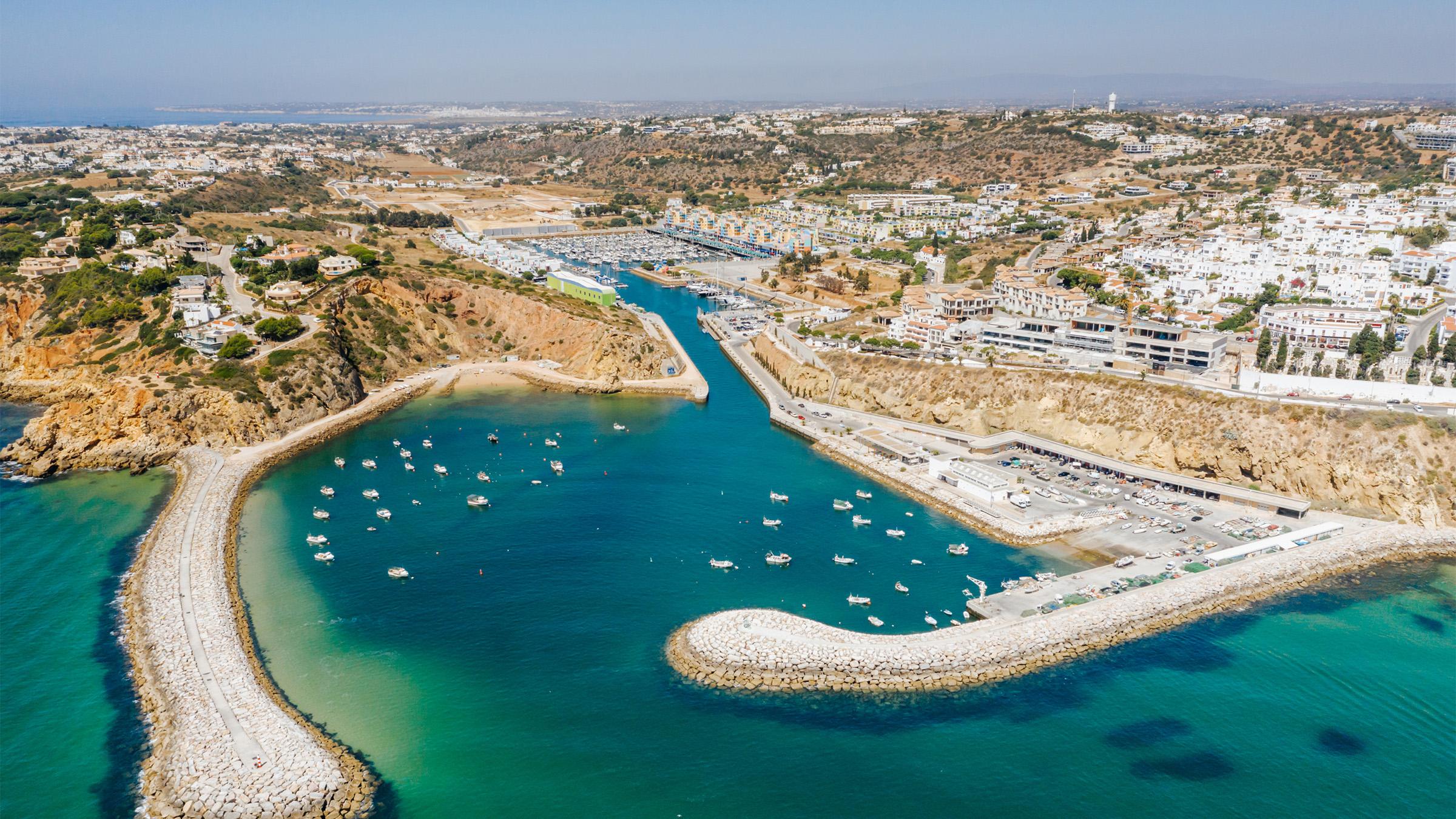 Hotel Sol E Mar Albufeira - Adults Only Ngoại thất bức ảnh