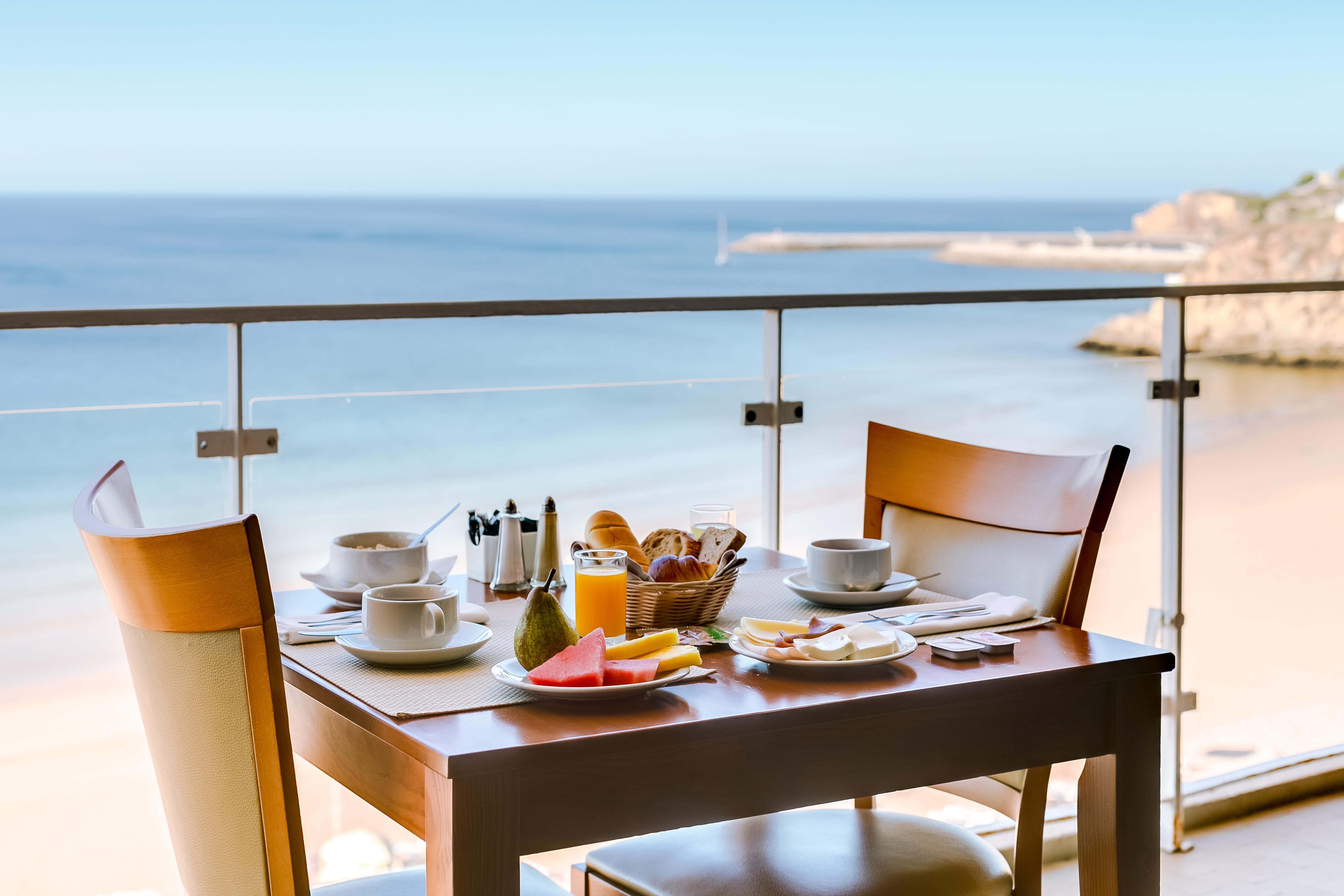 Hotel Sol E Mar Albufeira - Adults Only Ngoại thất bức ảnh