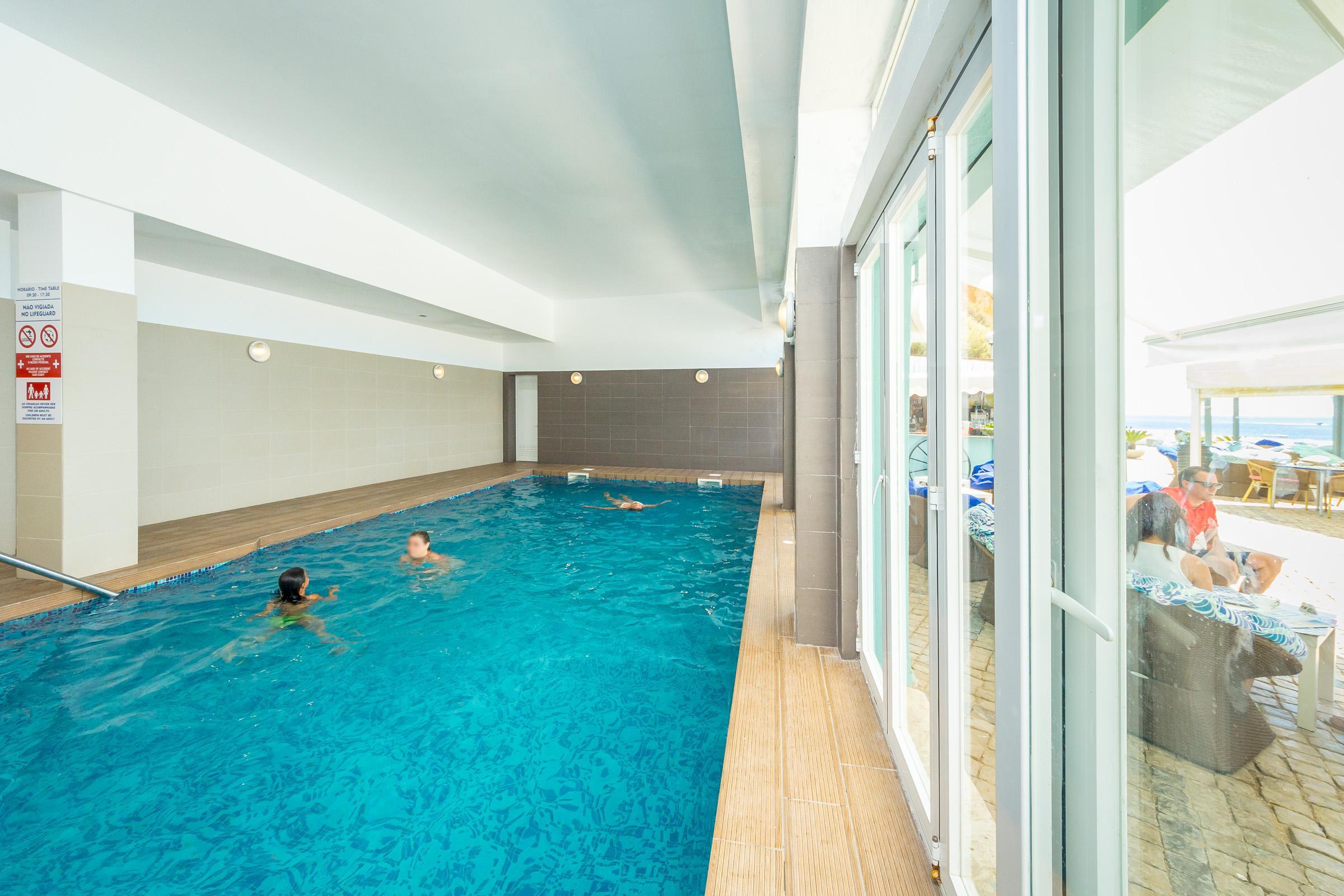 Hotel Sol E Mar Albufeira - Adults Only Ngoại thất bức ảnh