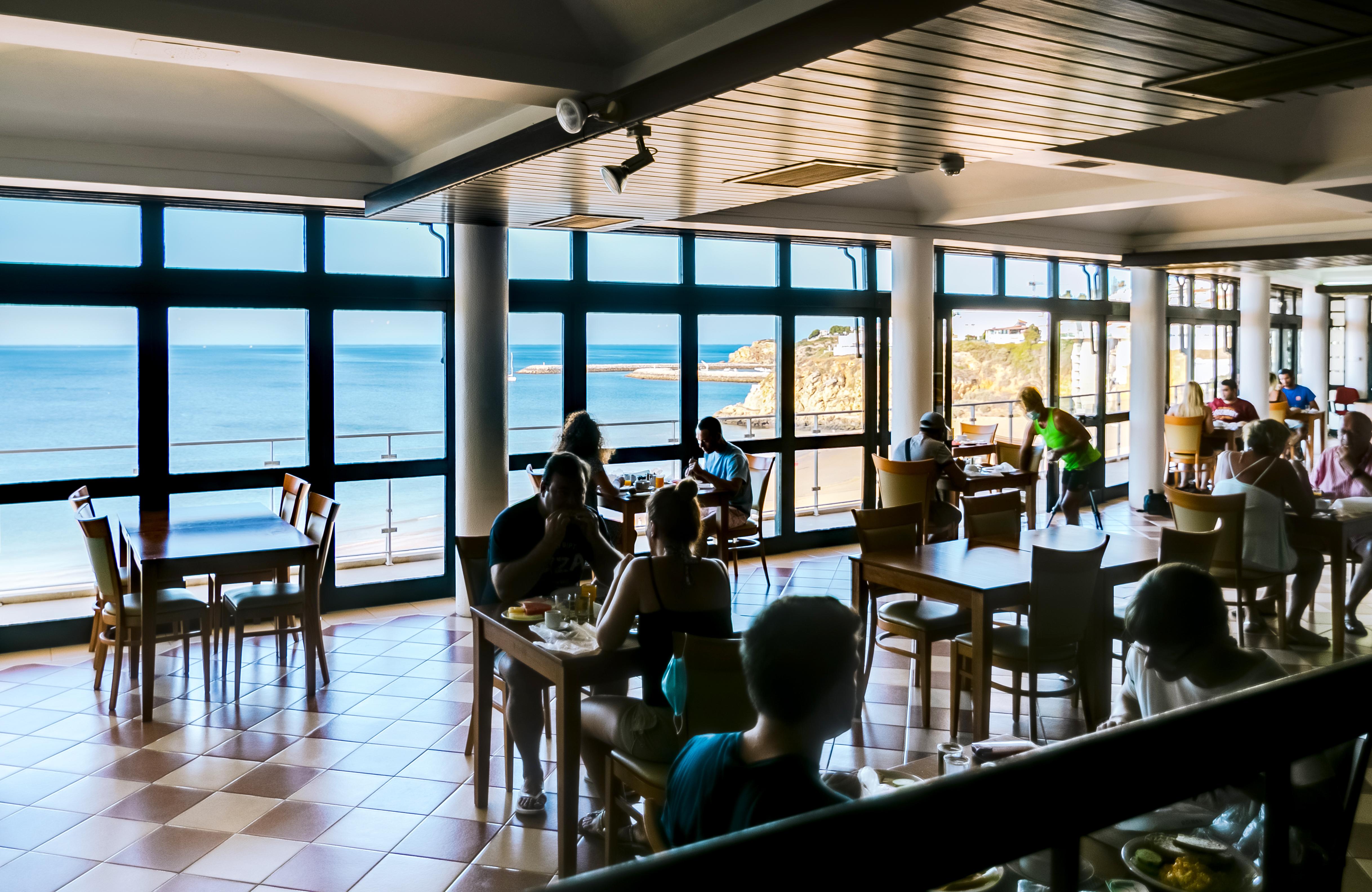 Hotel Sol E Mar Albufeira - Adults Only Ngoại thất bức ảnh
