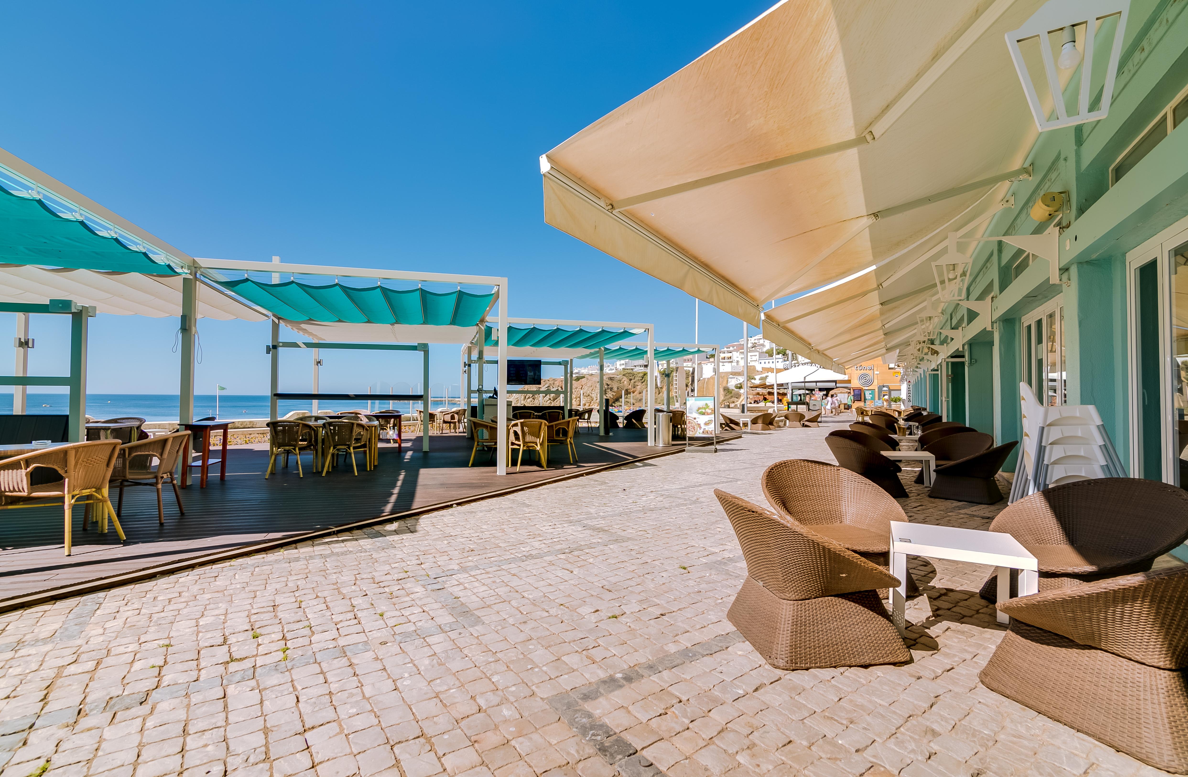 Hotel Sol E Mar Albufeira - Adults Only Ngoại thất bức ảnh