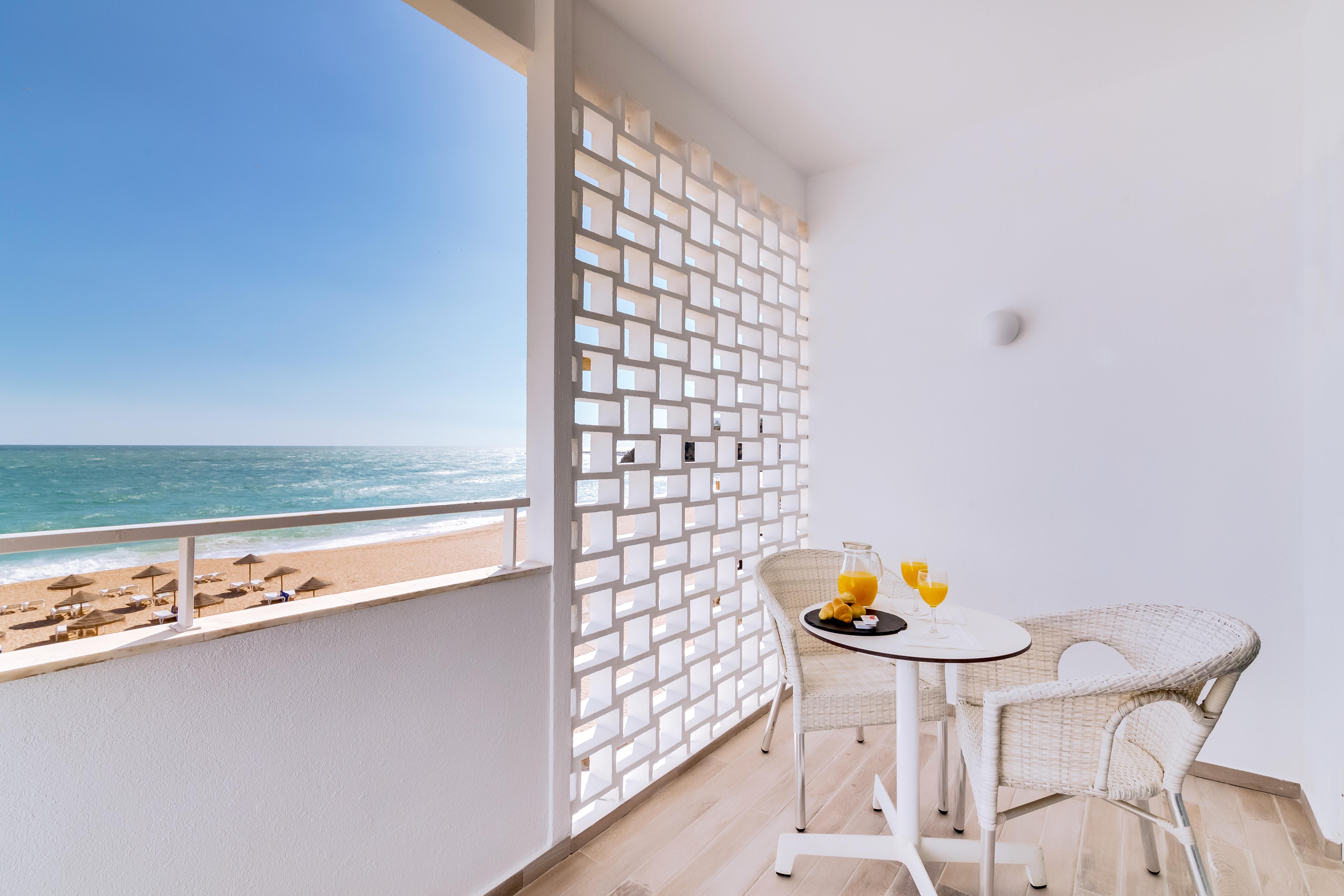 Hotel Sol E Mar Albufeira - Adults Only Ngoại thất bức ảnh