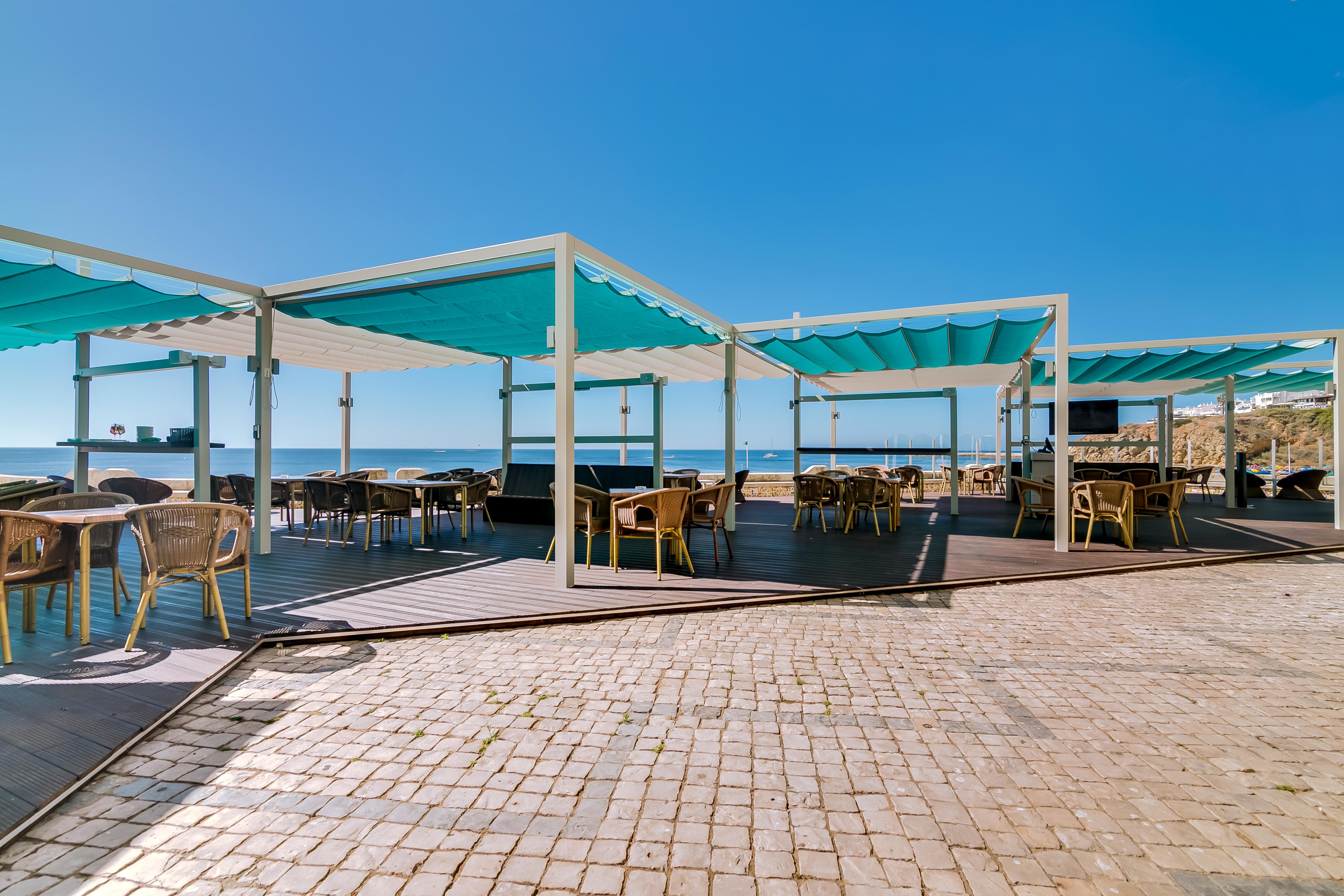 Hotel Sol E Mar Albufeira - Adults Only Ngoại thất bức ảnh