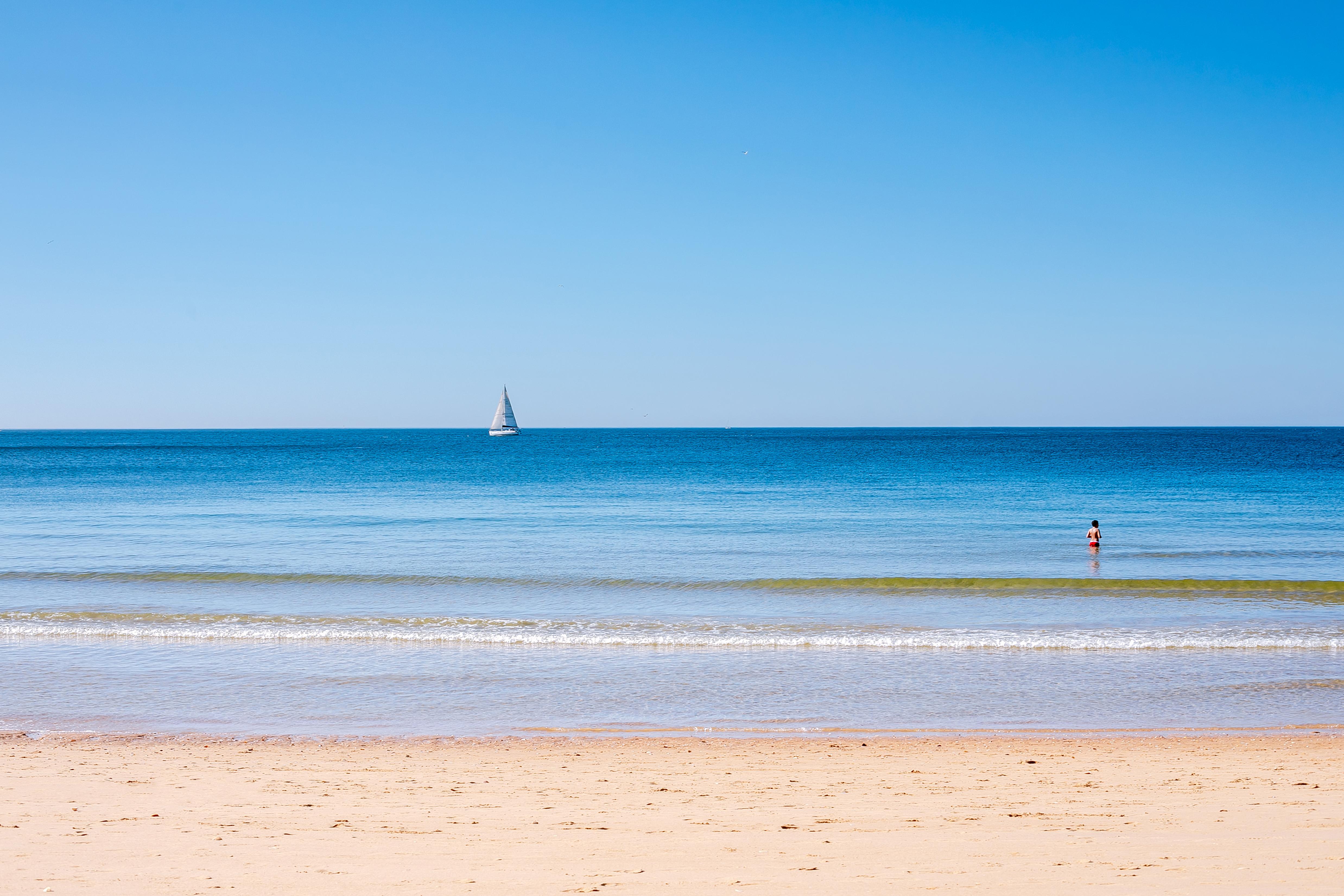 Hotel Sol E Mar Albufeira - Adults Only Ngoại thất bức ảnh