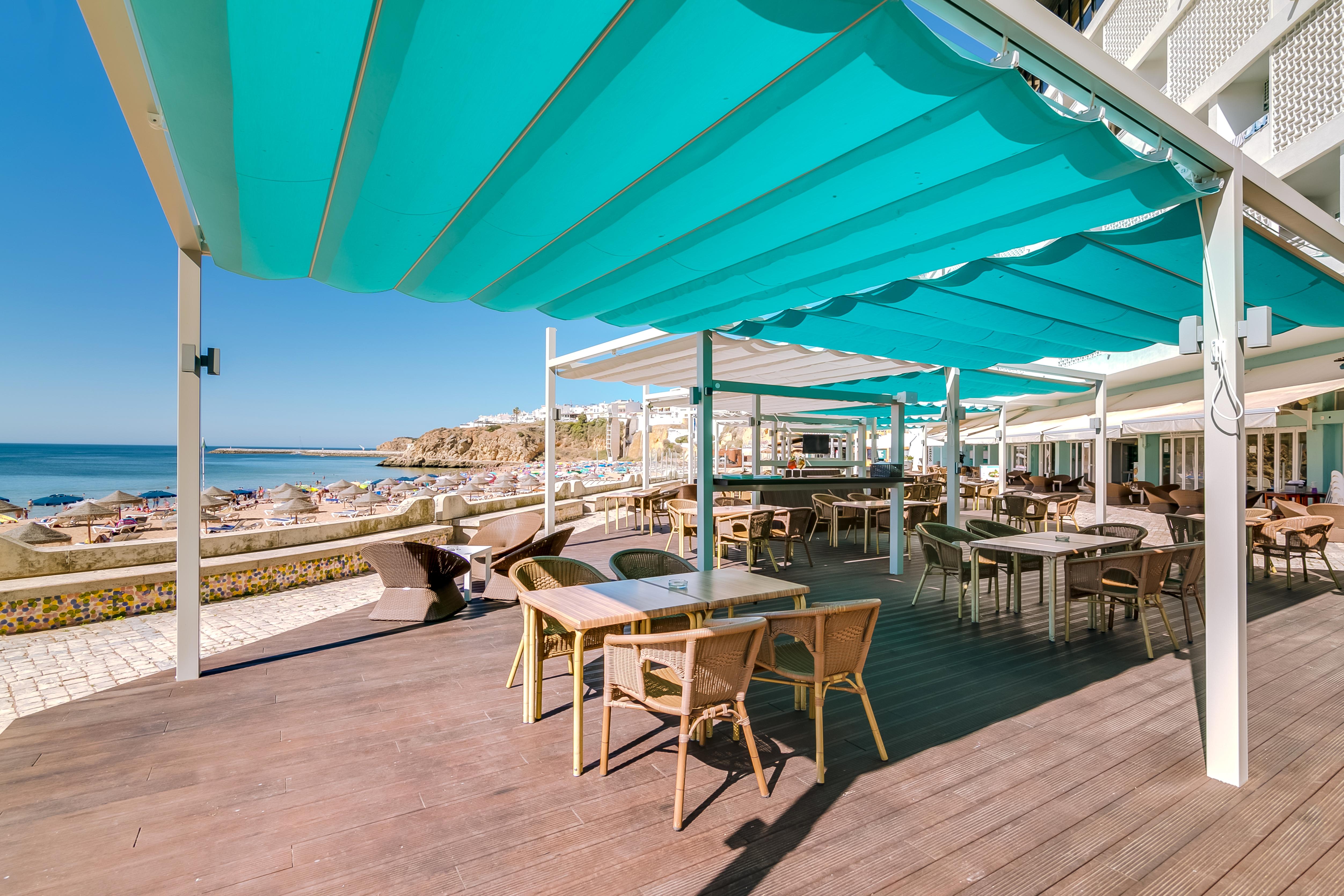 Hotel Sol E Mar Albufeira - Adults Only Ngoại thất bức ảnh