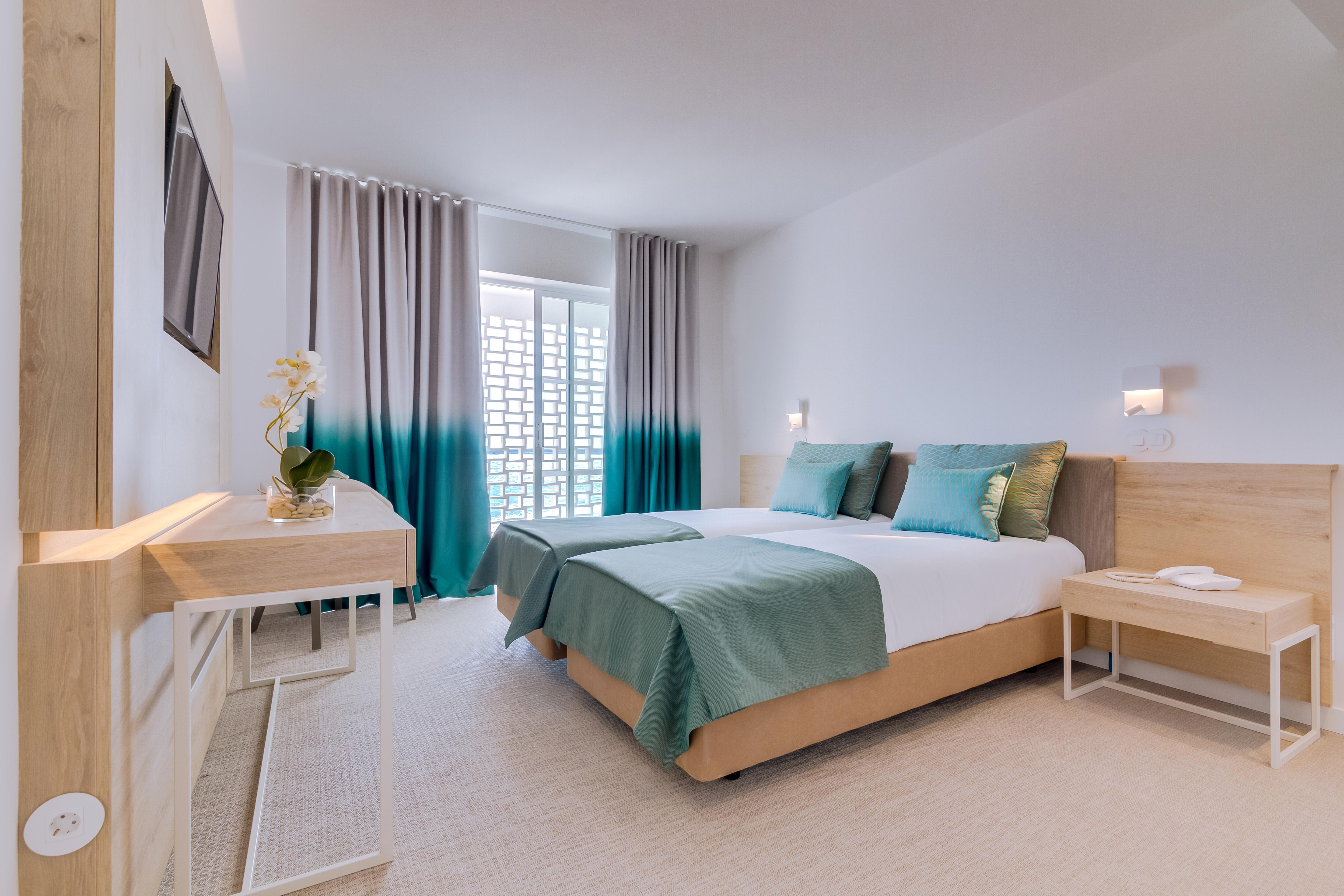 Hotel Sol E Mar Albufeira - Adults Only Ngoại thất bức ảnh