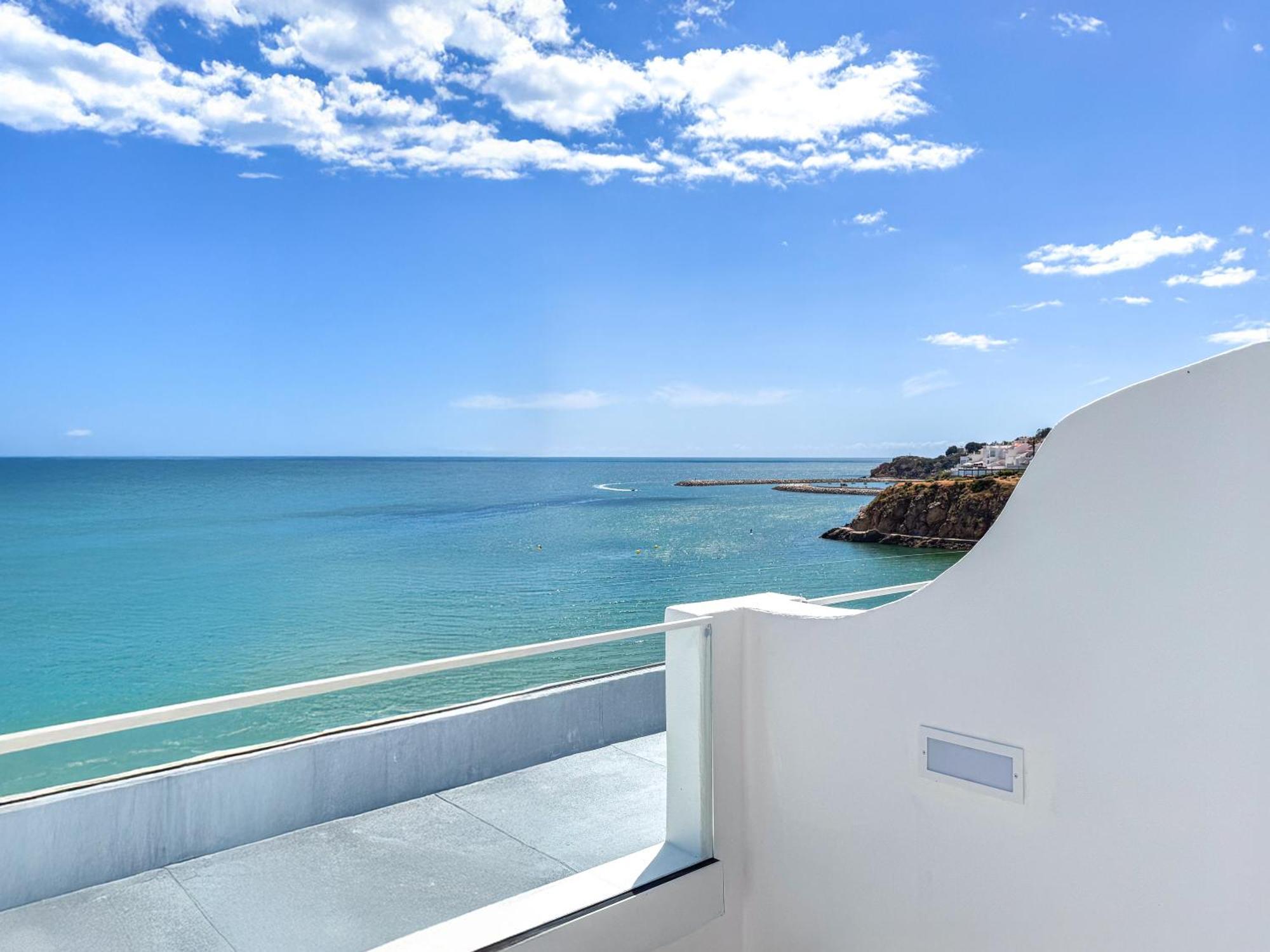 Hotel Sol E Mar Albufeira - Adults Only Ngoại thất bức ảnh