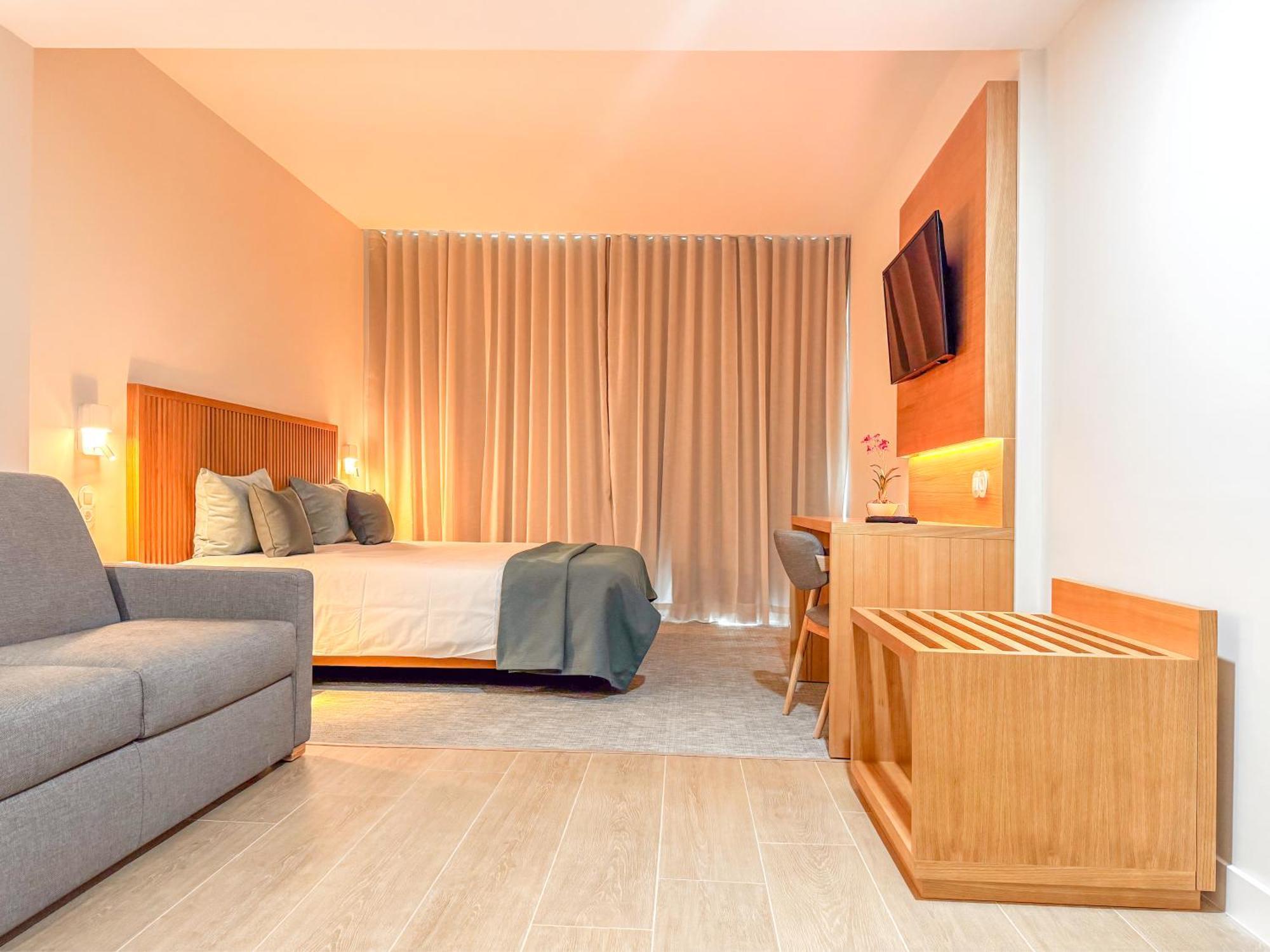 Hotel Sol E Mar Albufeira - Adults Only Ngoại thất bức ảnh