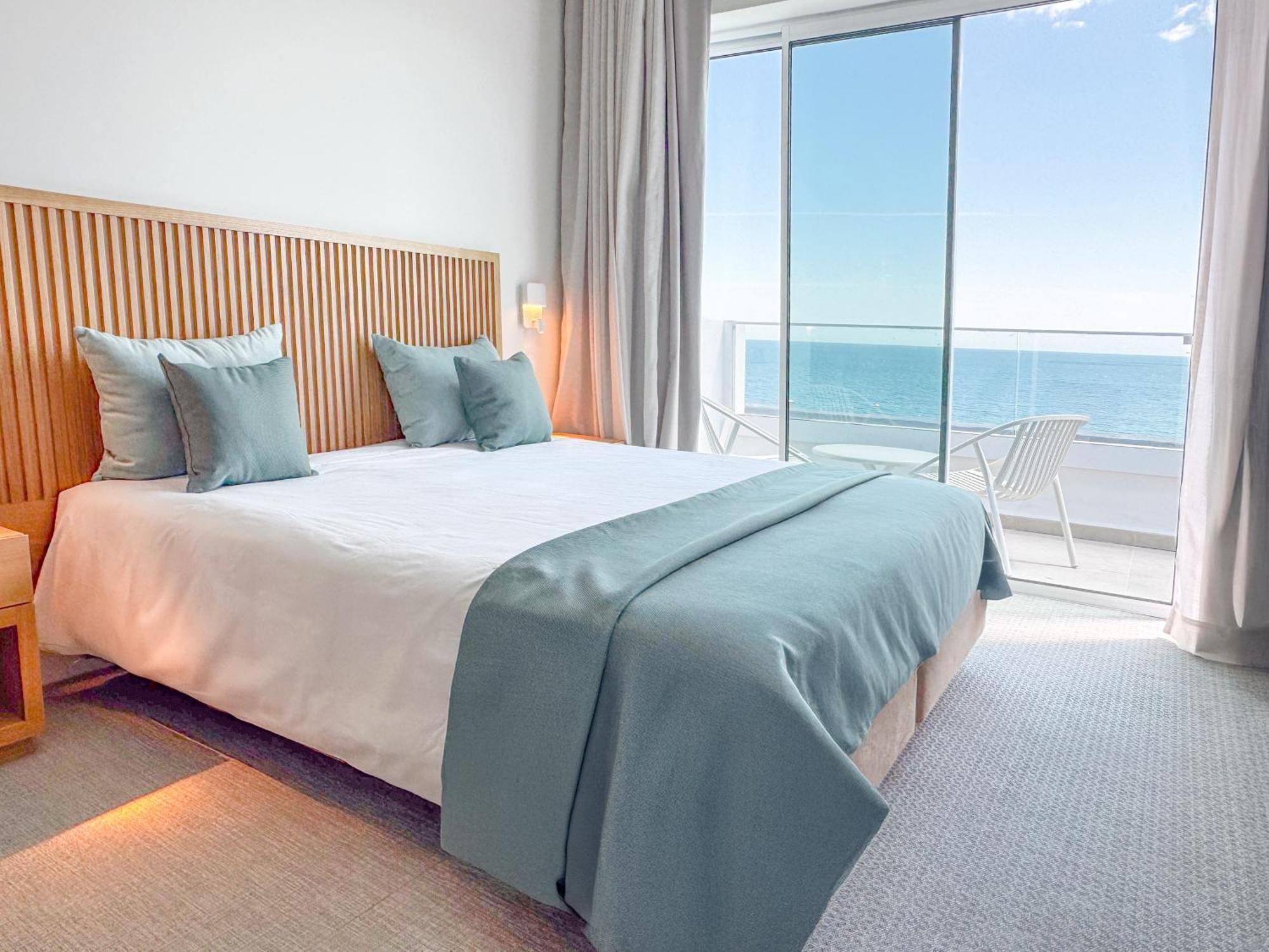Hotel Sol E Mar Albufeira - Adults Only Ngoại thất bức ảnh