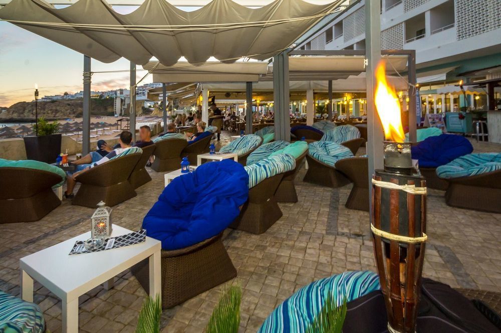 Hotel Sol E Mar Albufeira - Adults Only Ngoại thất bức ảnh