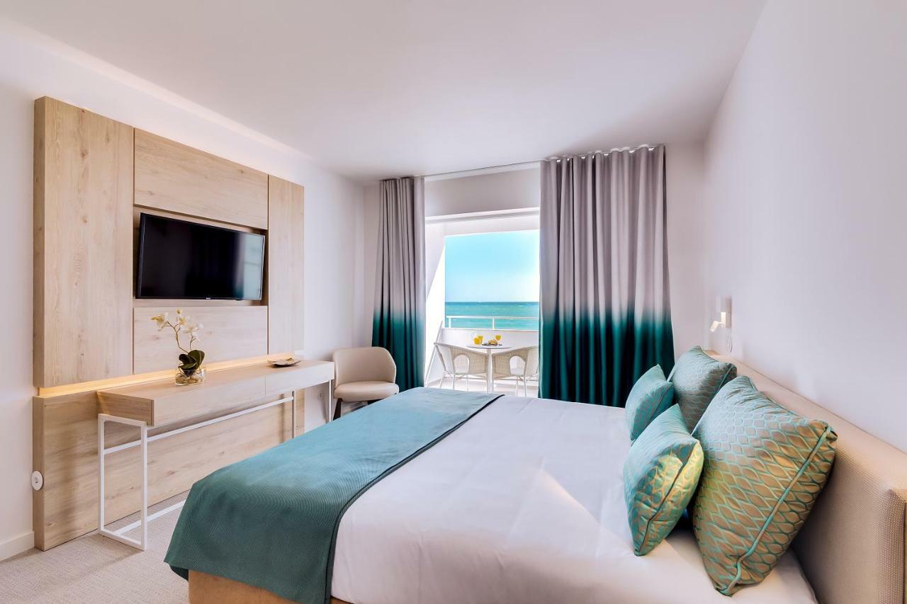 Hotel Sol E Mar Albufeira - Adults Only Ngoại thất bức ảnh
